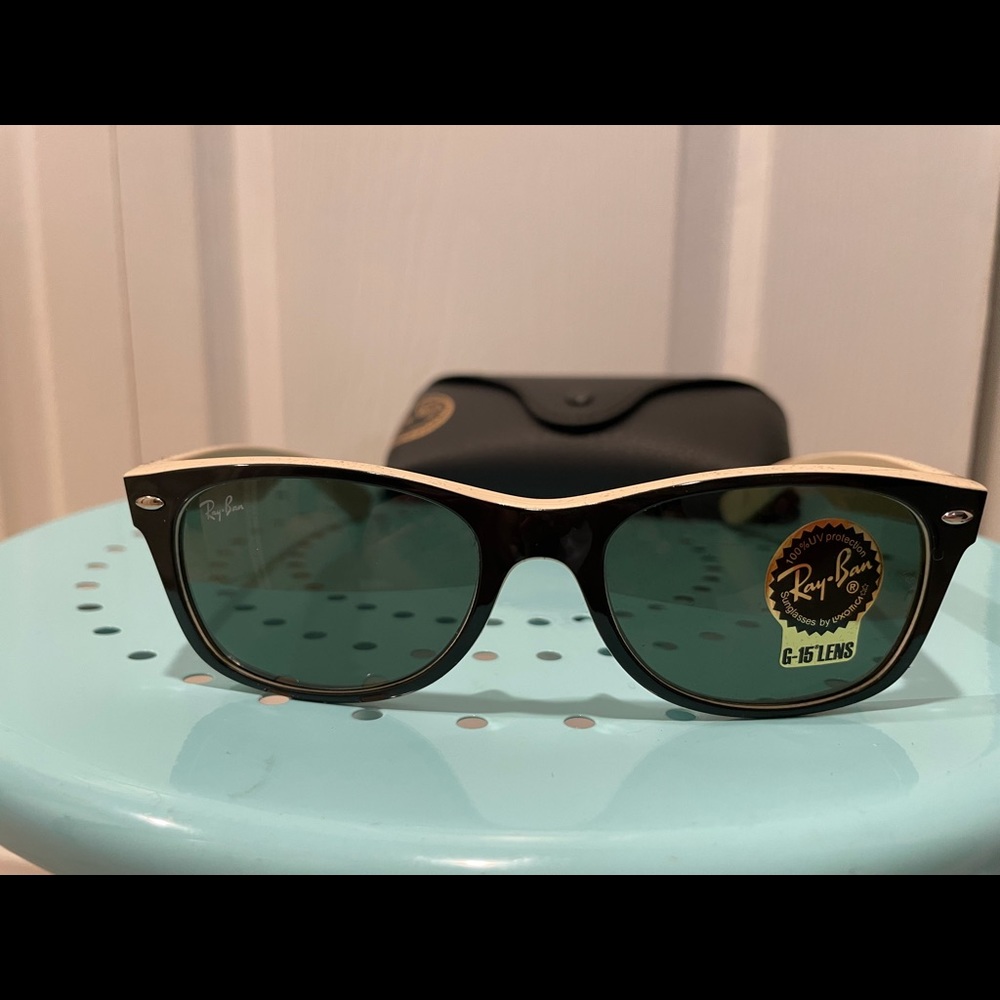 Rayban sunglasses wayfarer